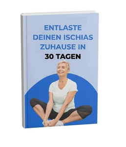 Ratgeber für Rücken- & Ischiasschmerzen